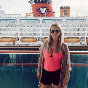 Meet your Posher, Amanda